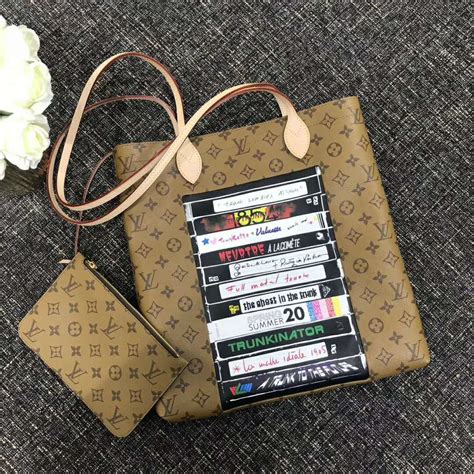 dye lv bag bmonogram|Monogram Signature .